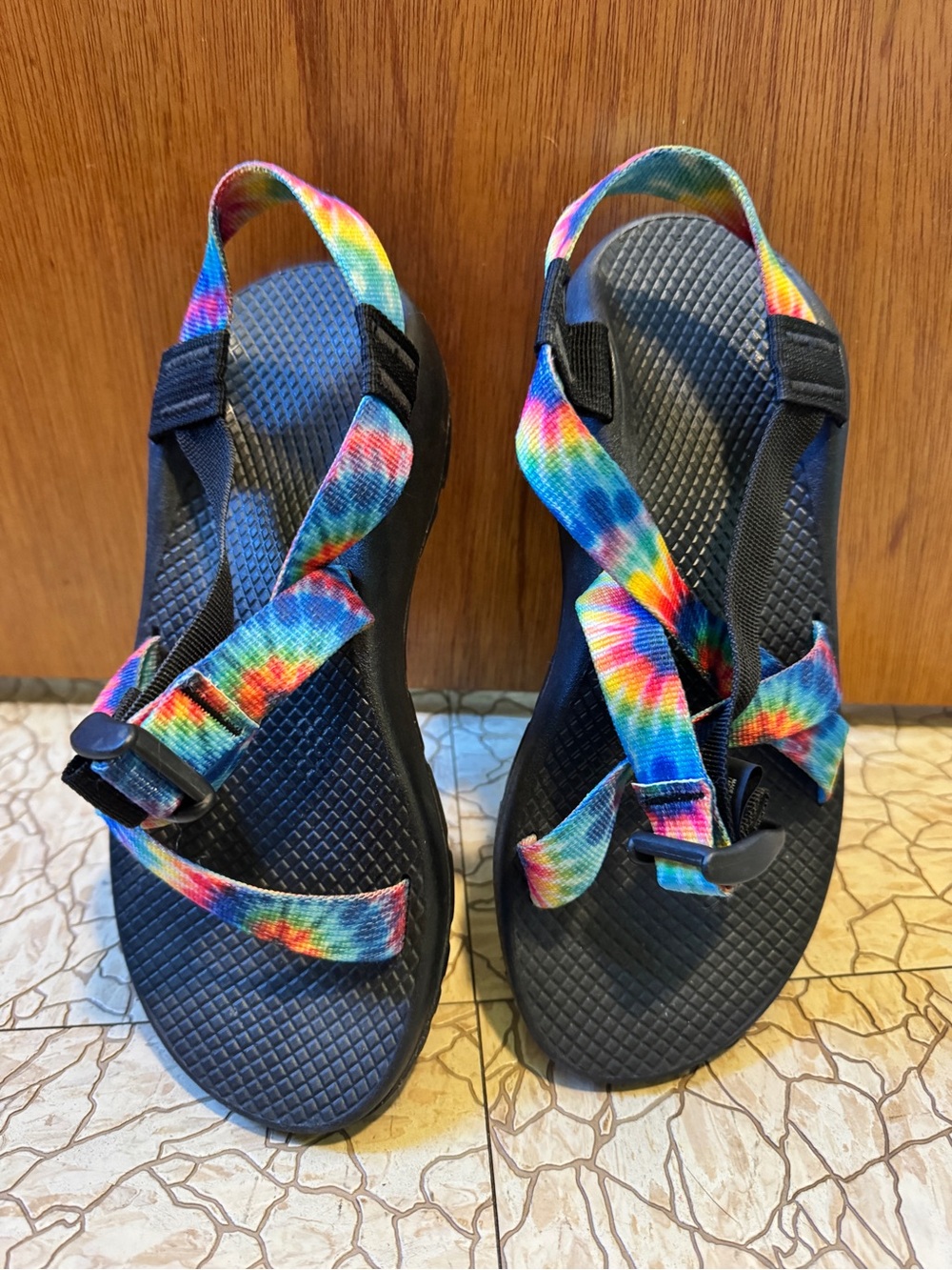 Chacos